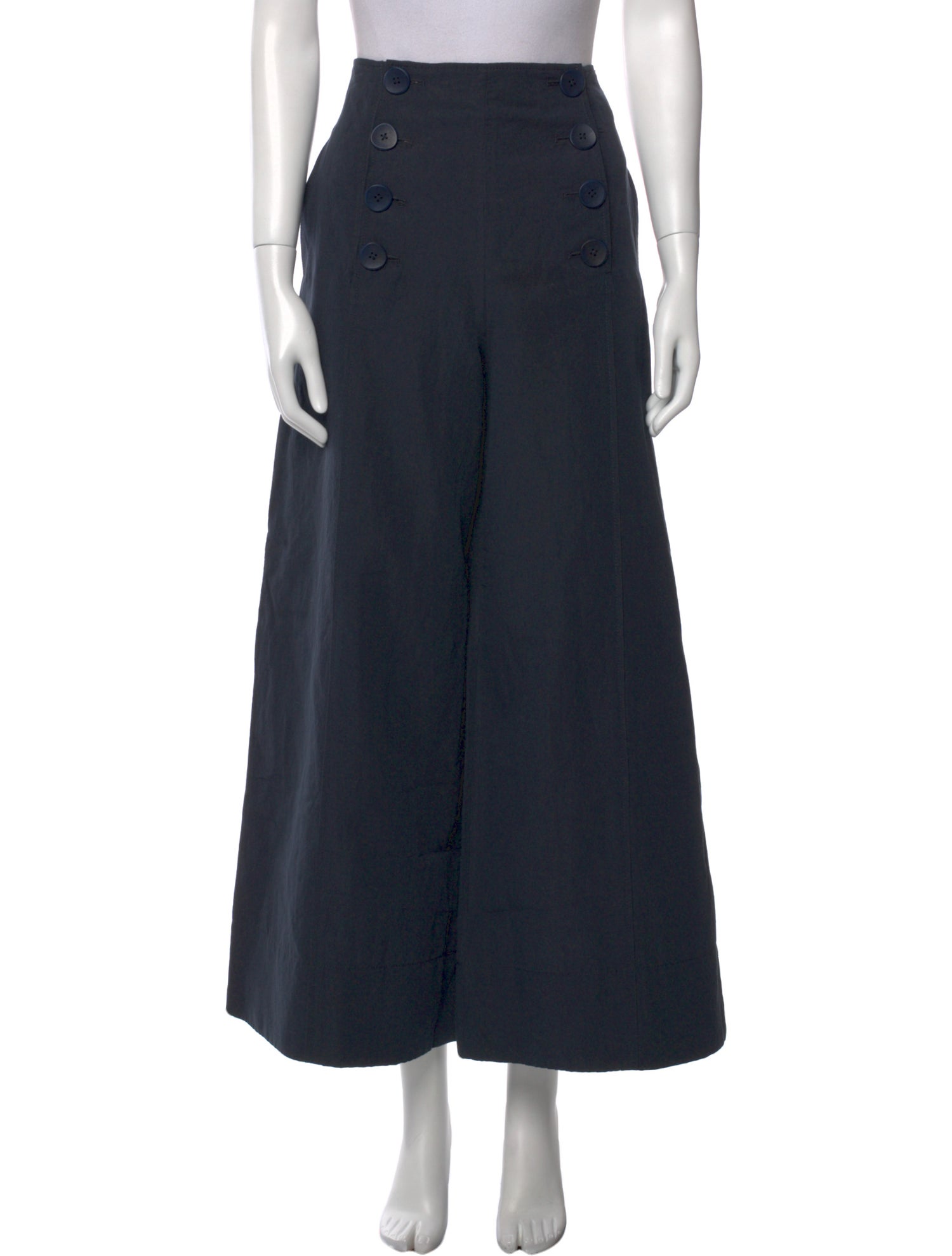 Ulla Johnson Wide Leg Pants