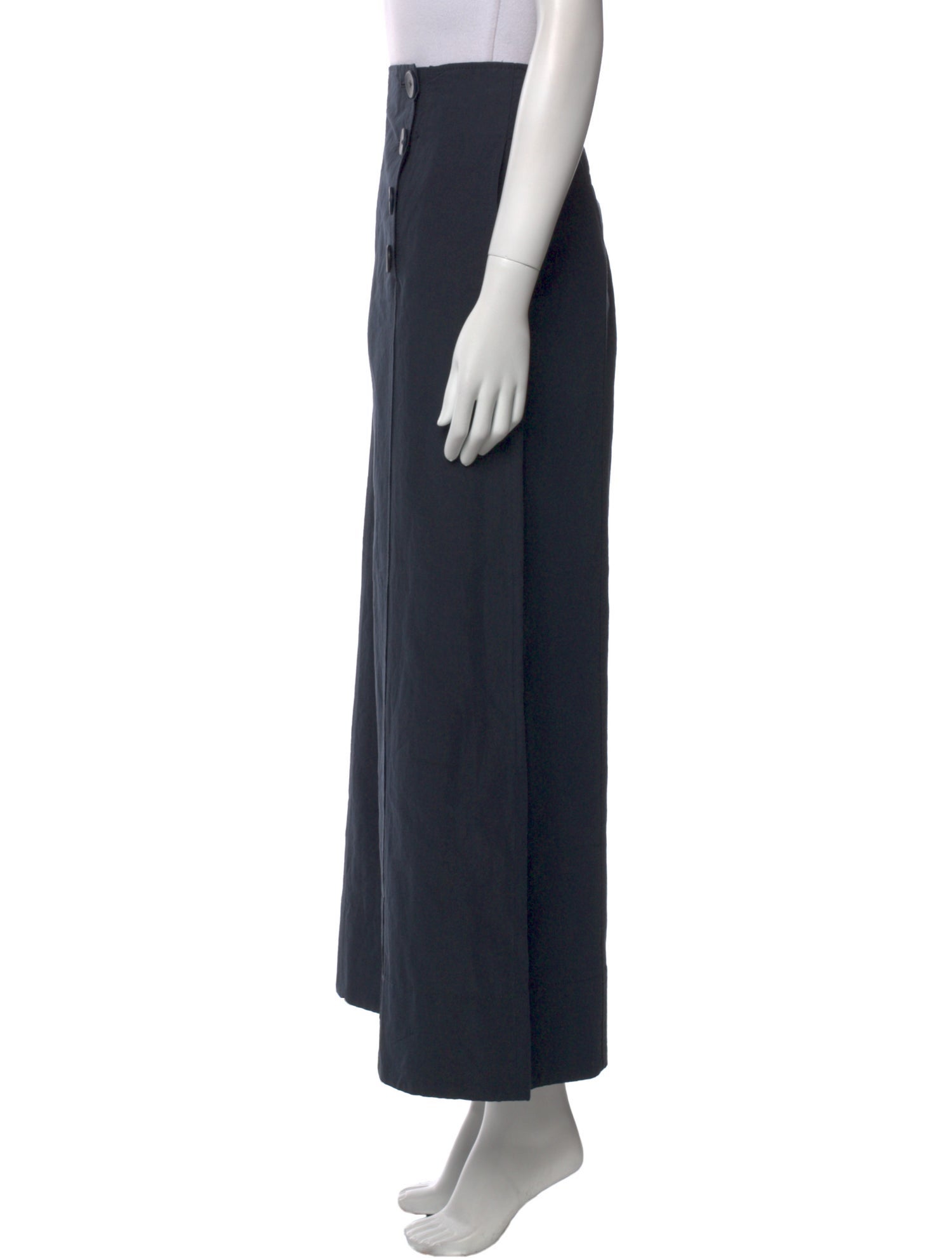 Ulla Johnson Wide Leg Pants