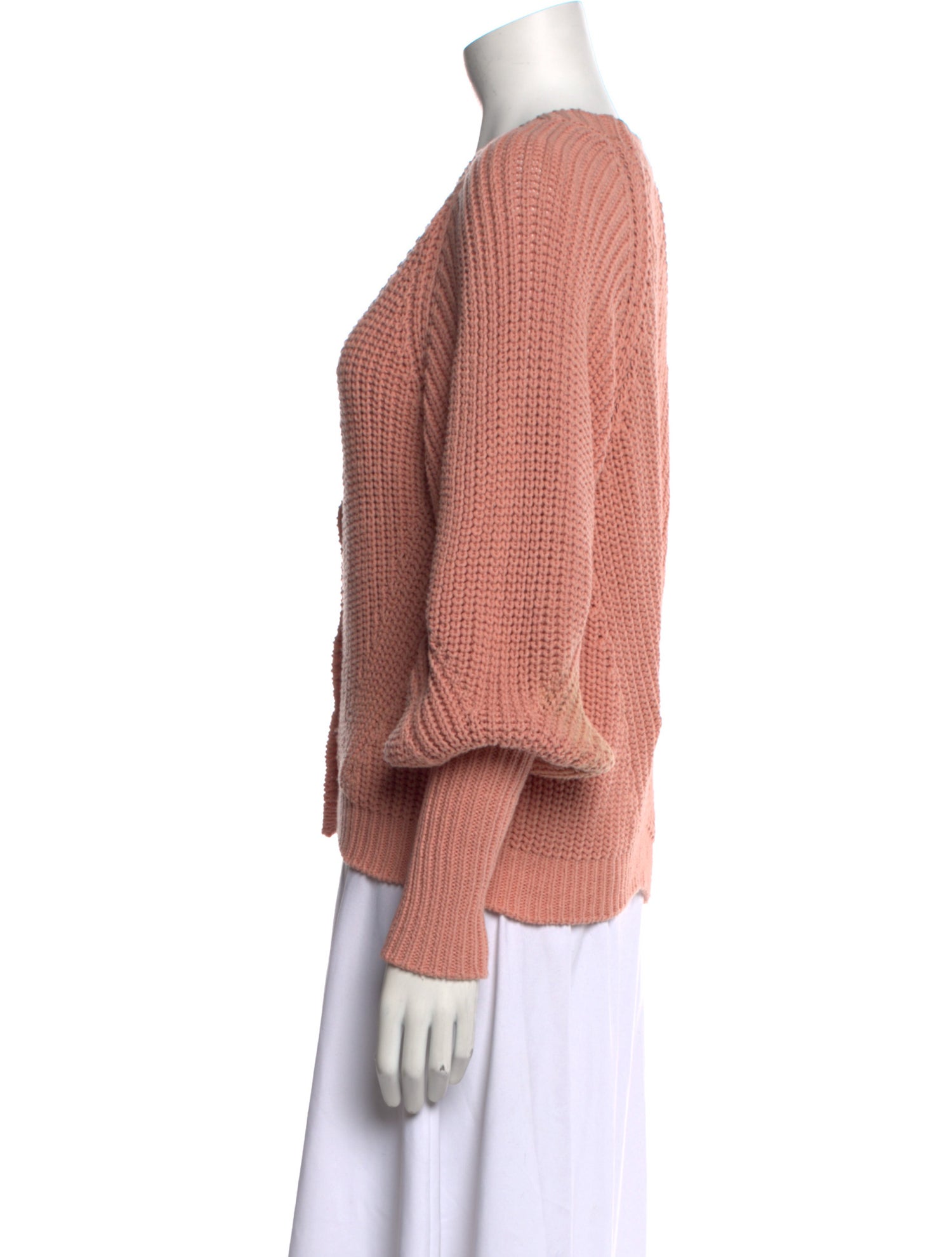 Ulla Johnson V-Neck Sweater