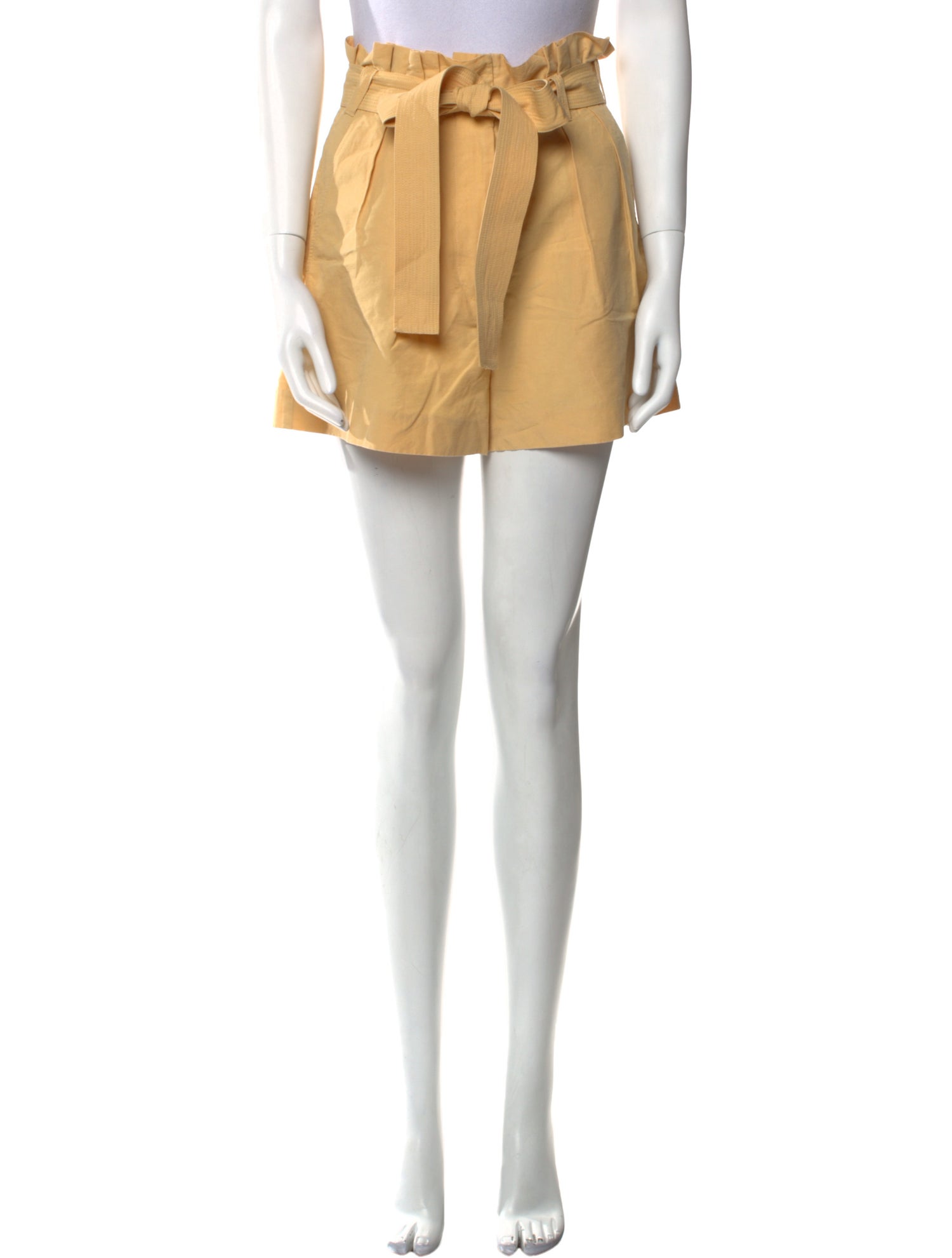 Ulla Johnson Mini Shorts