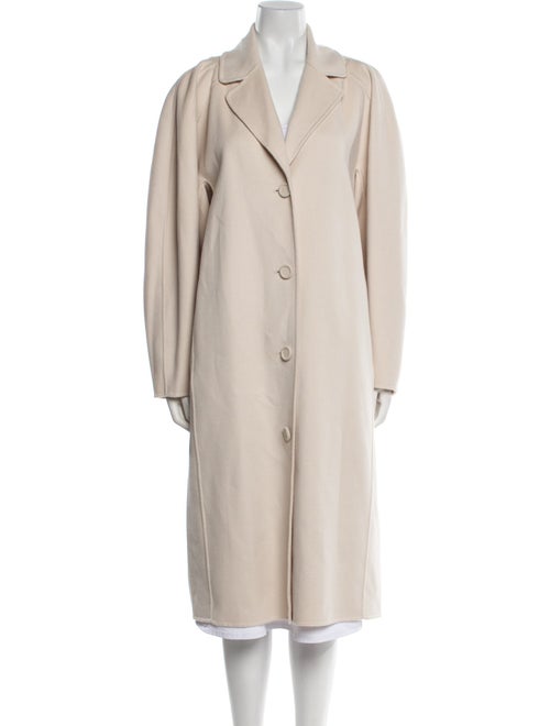 Ulla Johnson Trench Coat