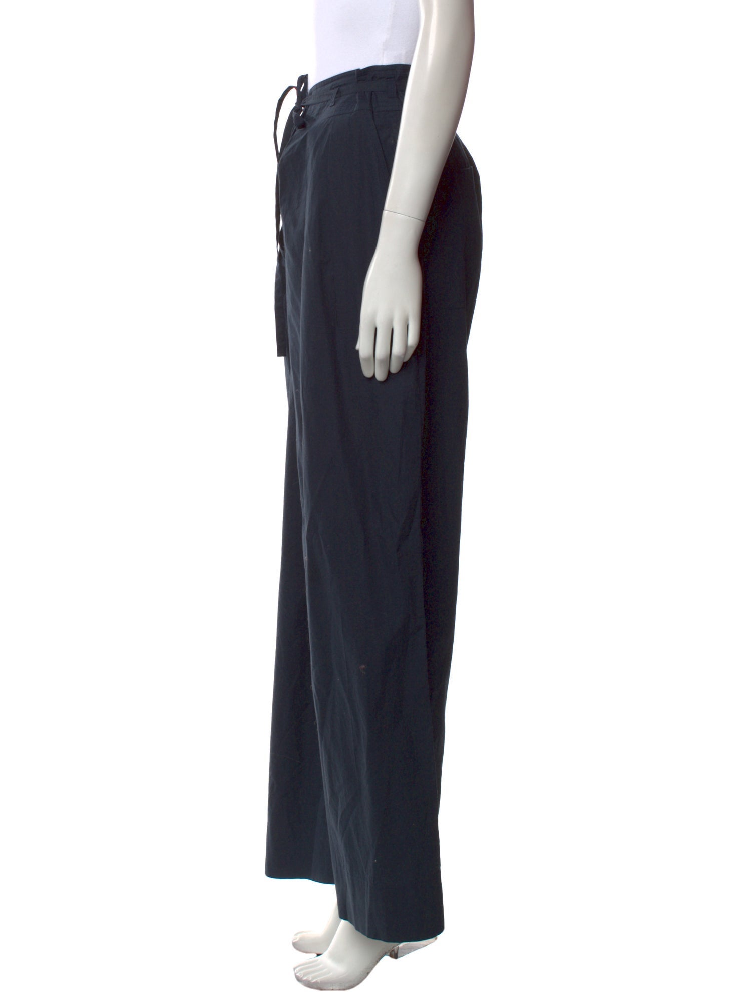 Ulla Johnson Wide Leg Pants