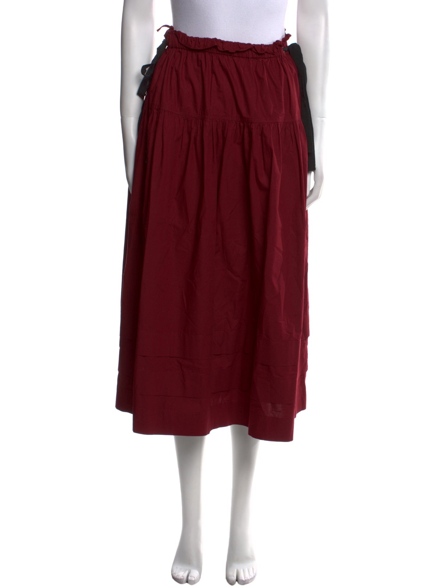 Ulla Johnson Midi Length Skirt