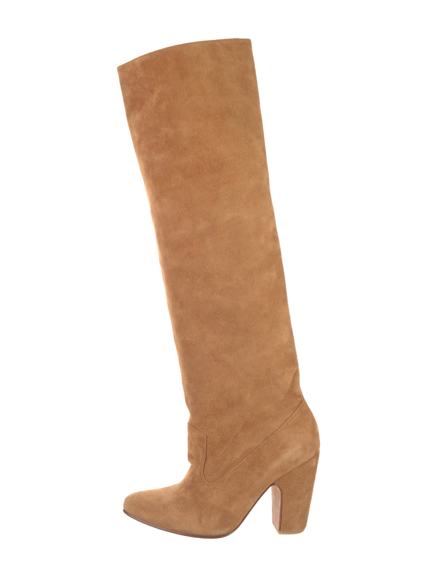Ulla Johnson Suede Boots