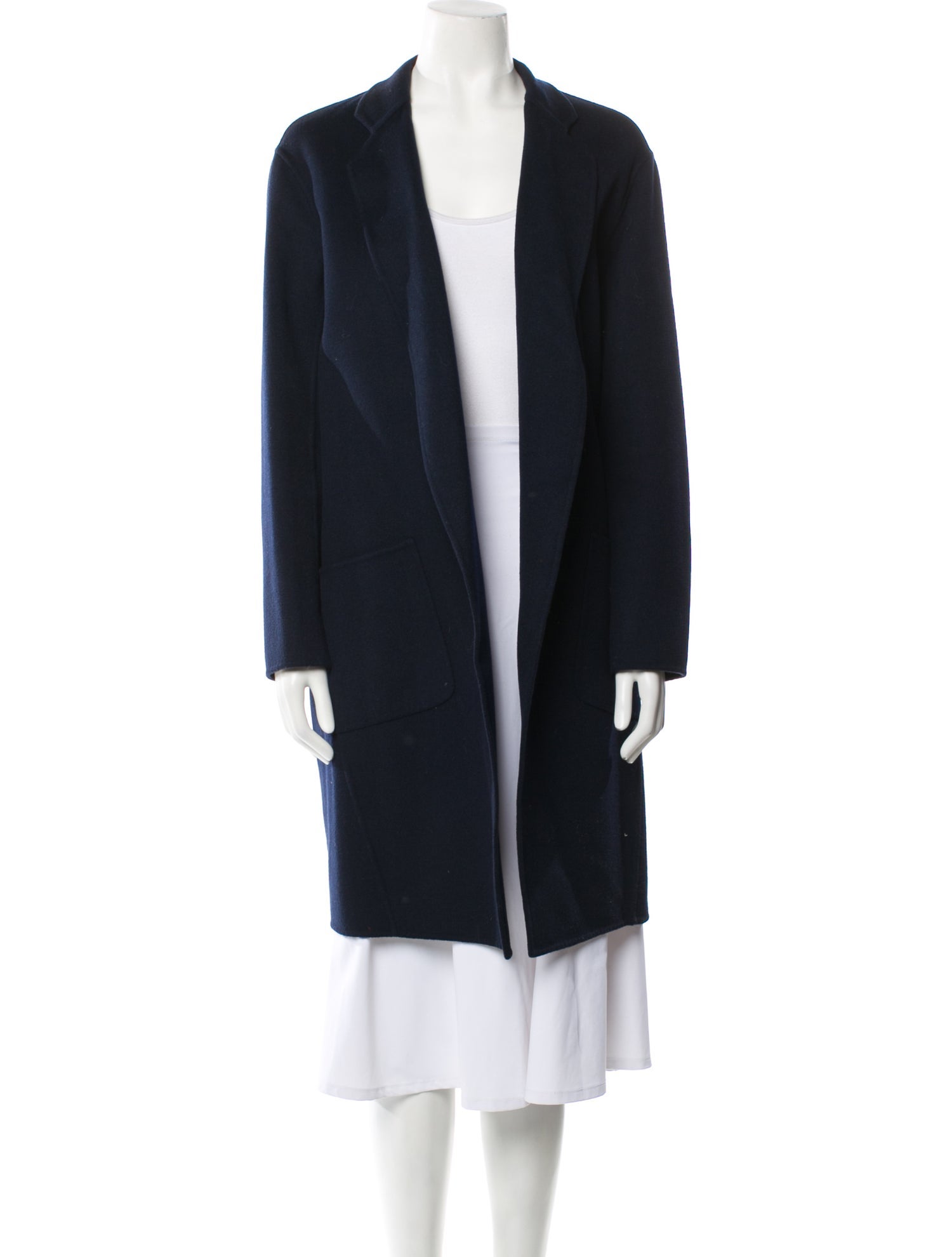 Ulla Johnson Wool Coat