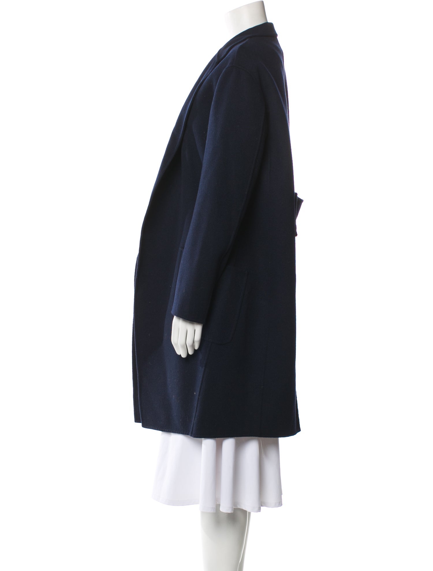Ulla Johnson Wool Coat