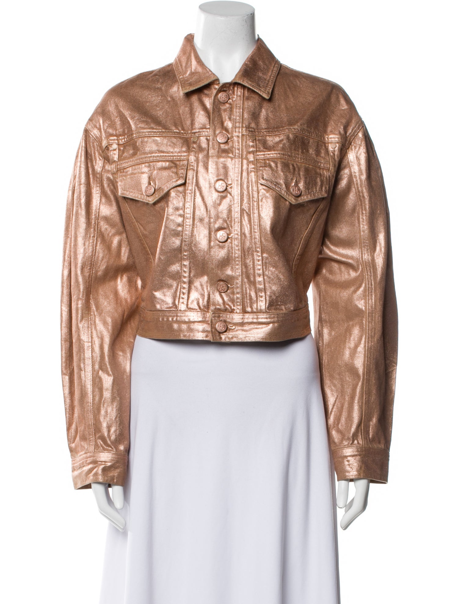 Ulla Johnson Biker Jacket