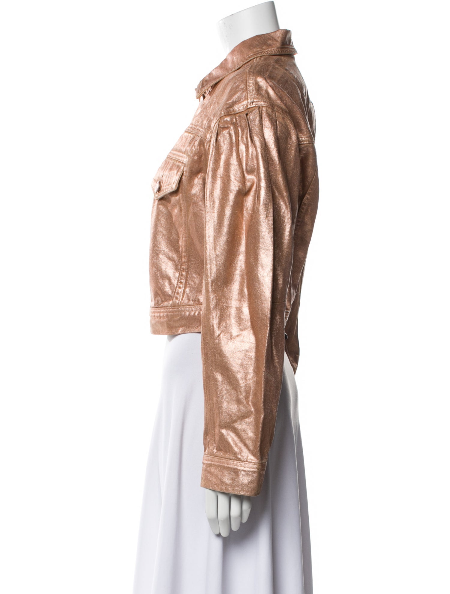 Ulla Johnson Biker Jacket