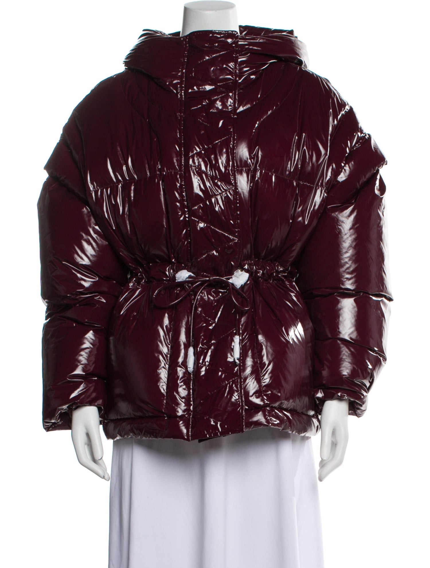 Ulla Johnson Down Coat