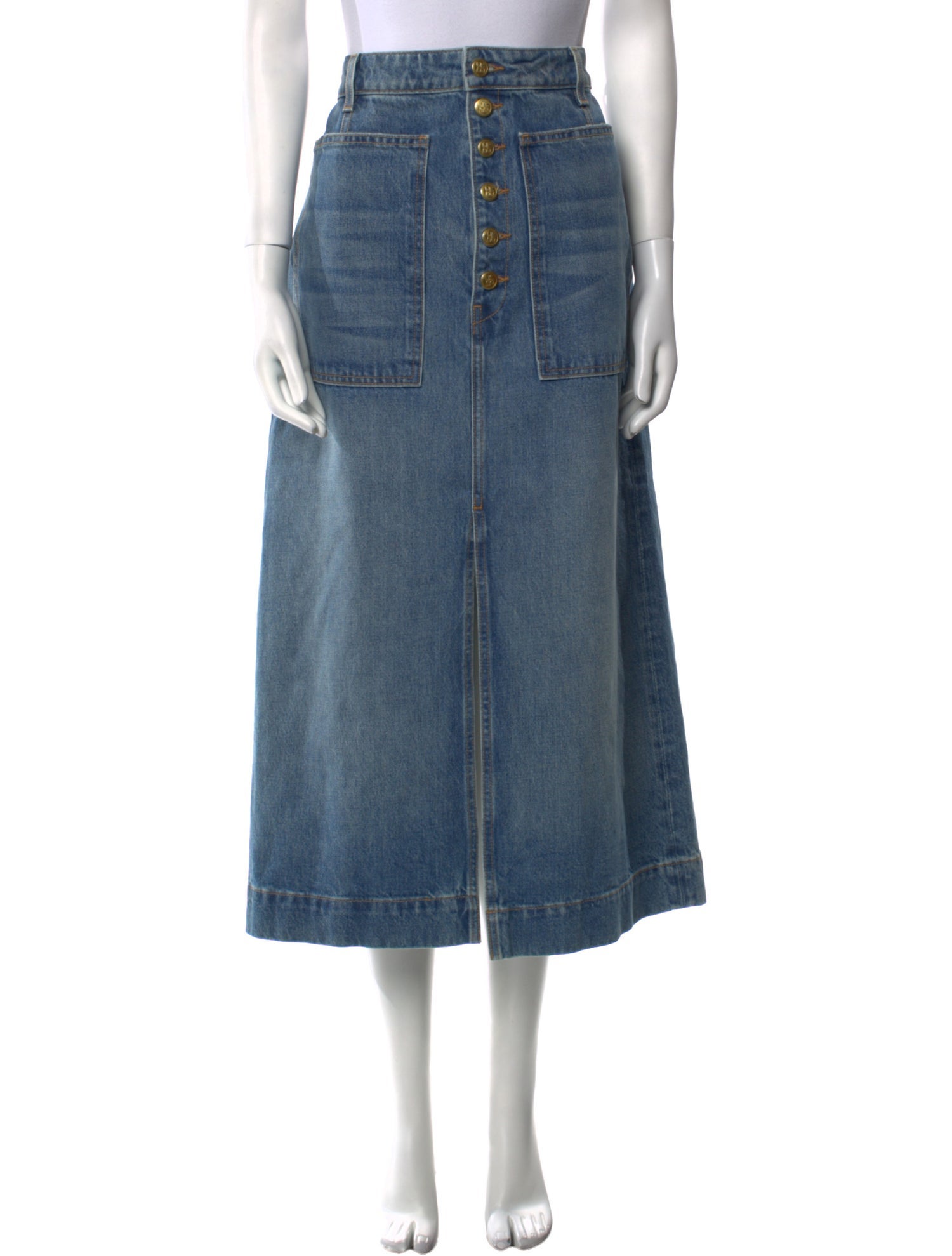 Ulla Johnson Midi Length Skirt