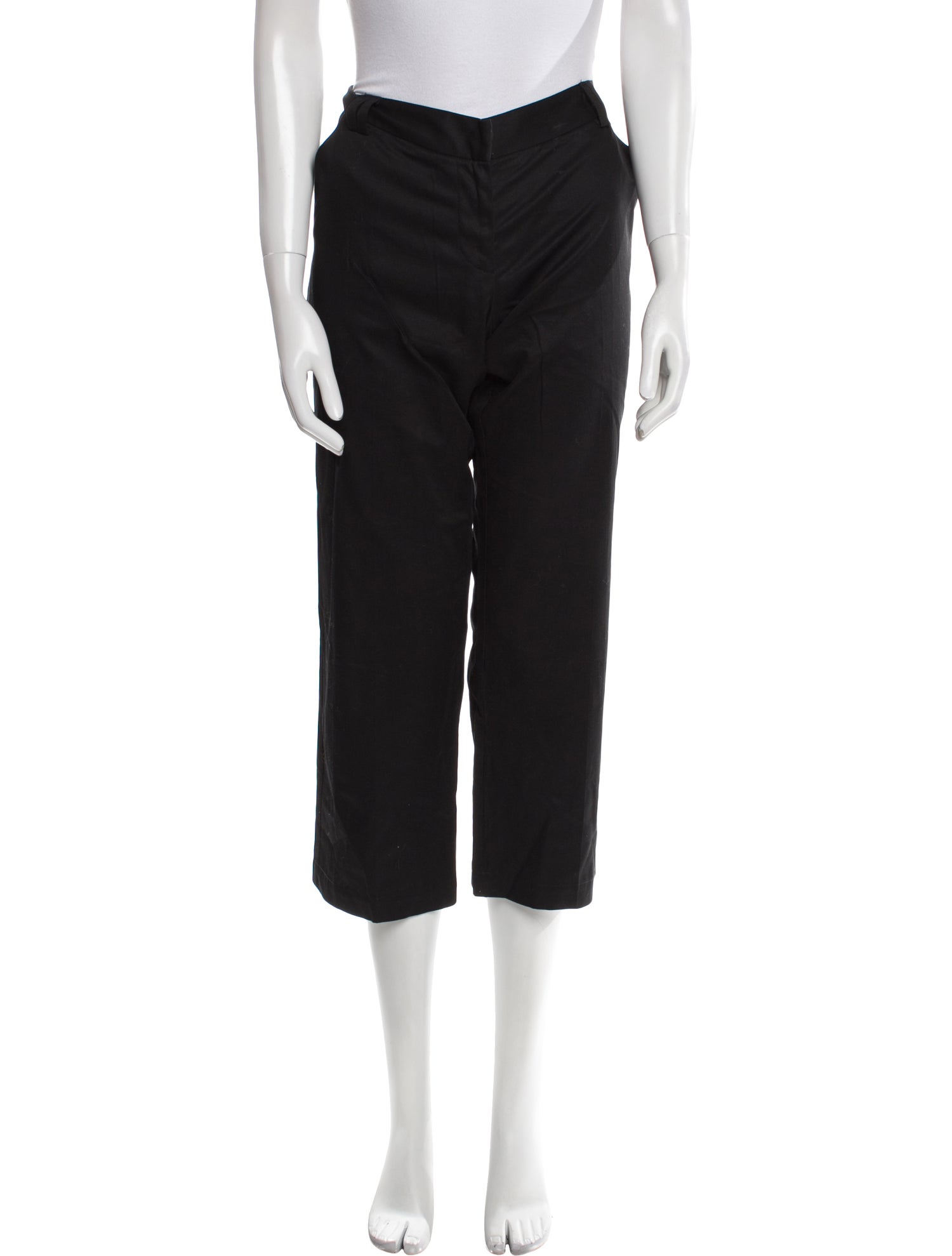 Ulla Johnson Straight Leg Pants