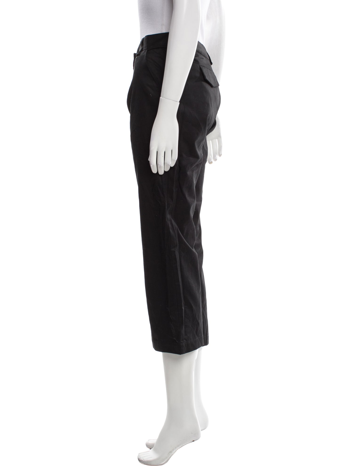 Ulla Johnson Straight Leg Pants