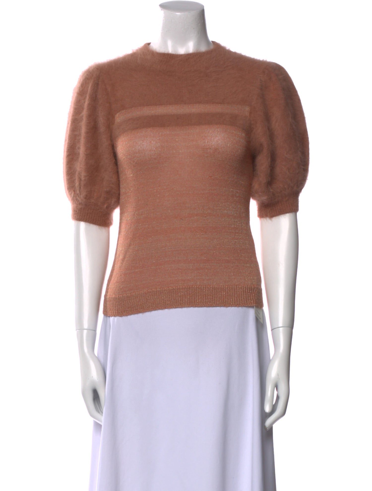 Ulla Johnson Crew Neck Sweater