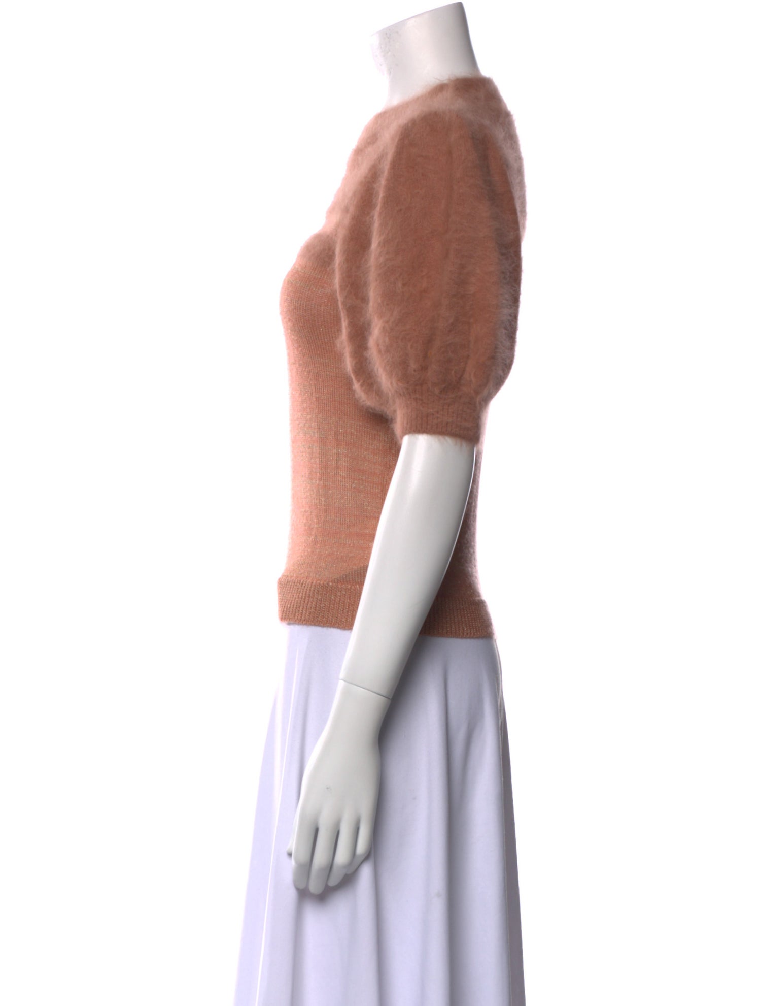 Ulla Johnson Crew Neck Sweater