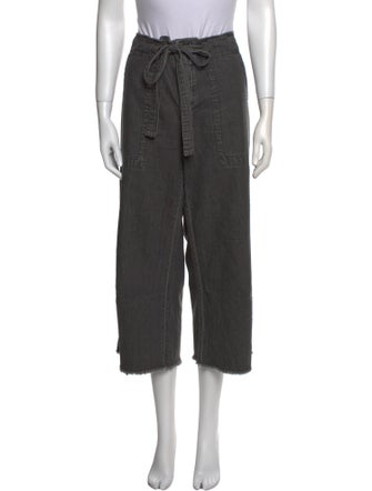 Ulla Johnson Wide Leg Pants