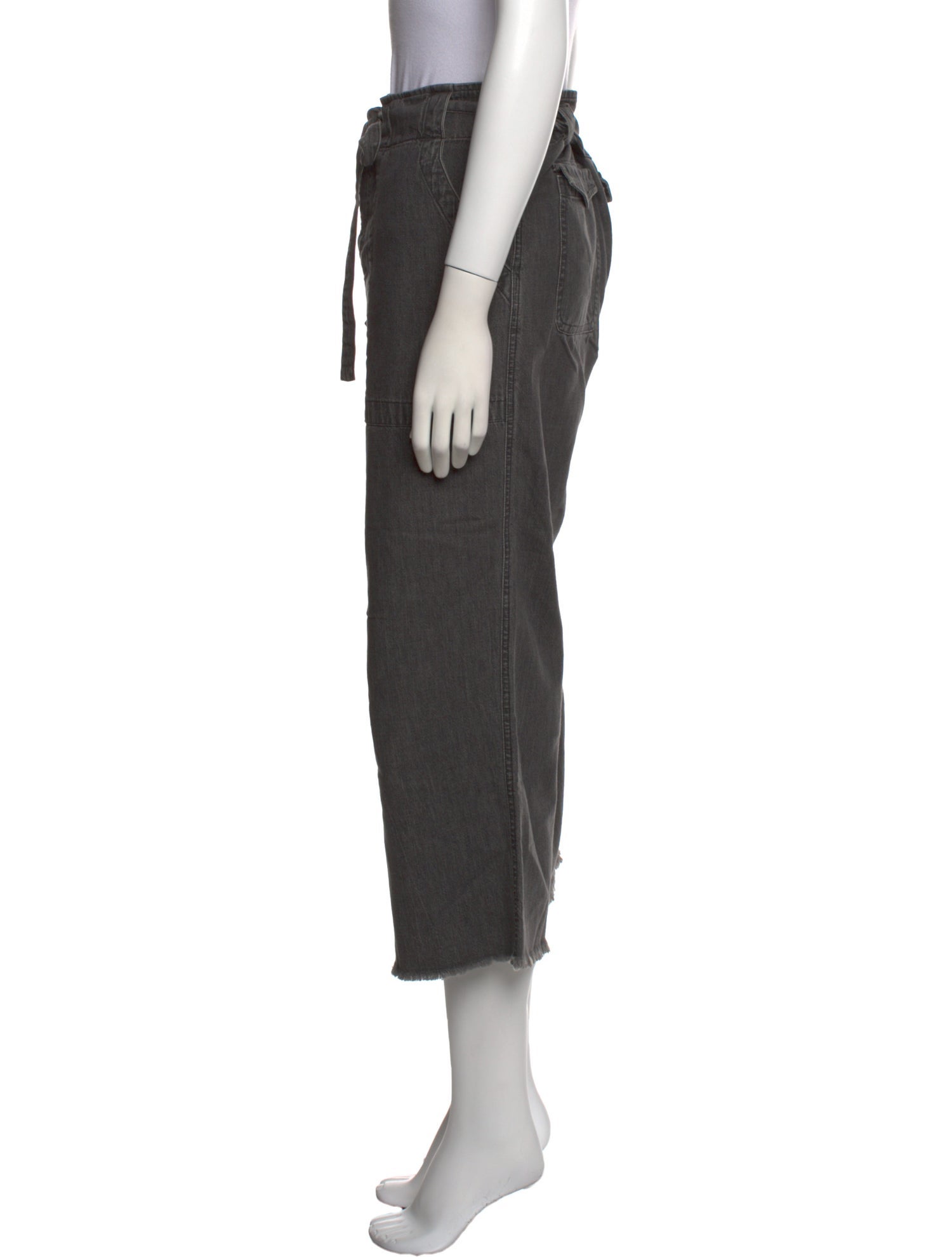 Ulla Johnson Wide Leg Pants