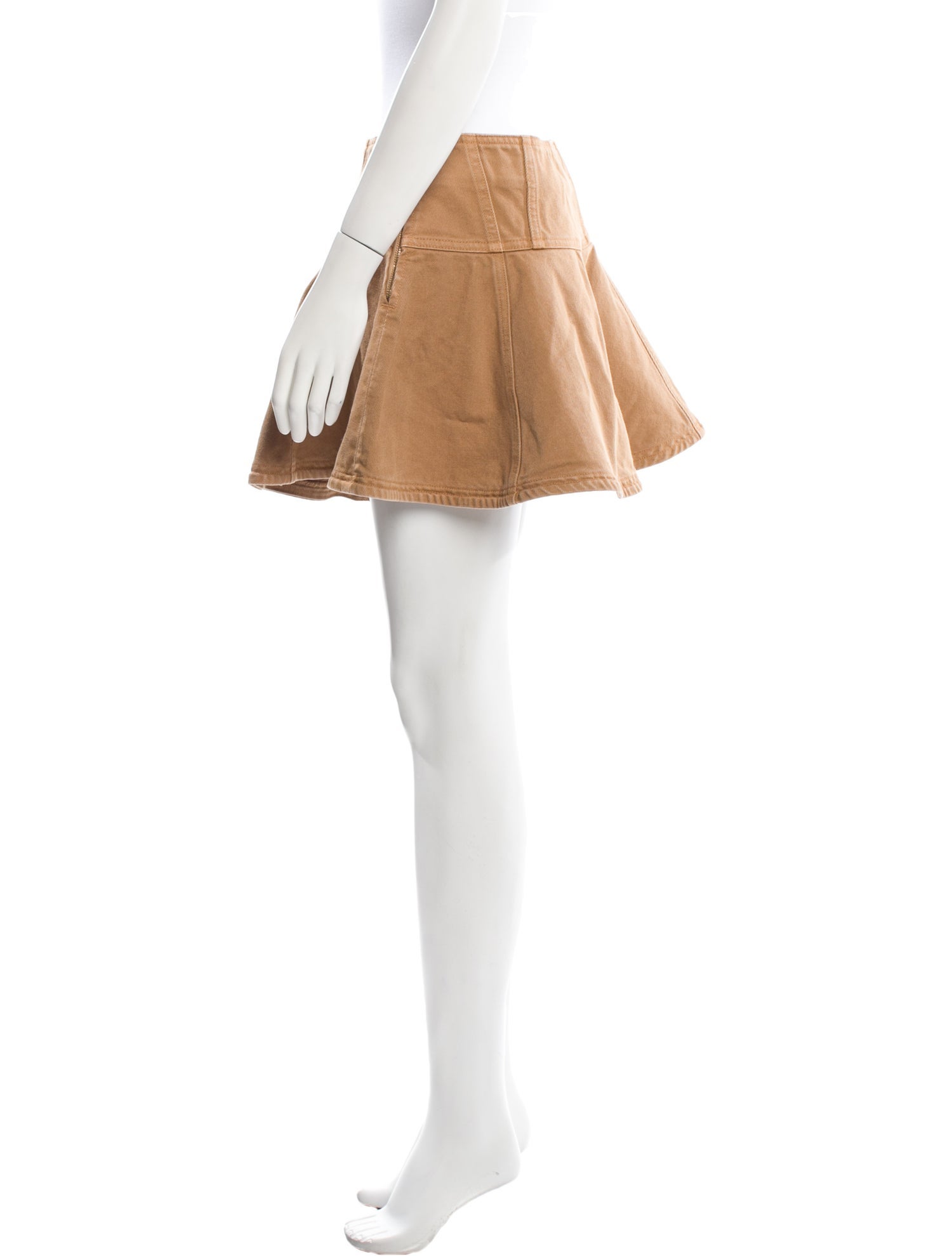 Ulla Johnson Mini Skirt