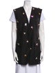 Ulla Johnson Vest