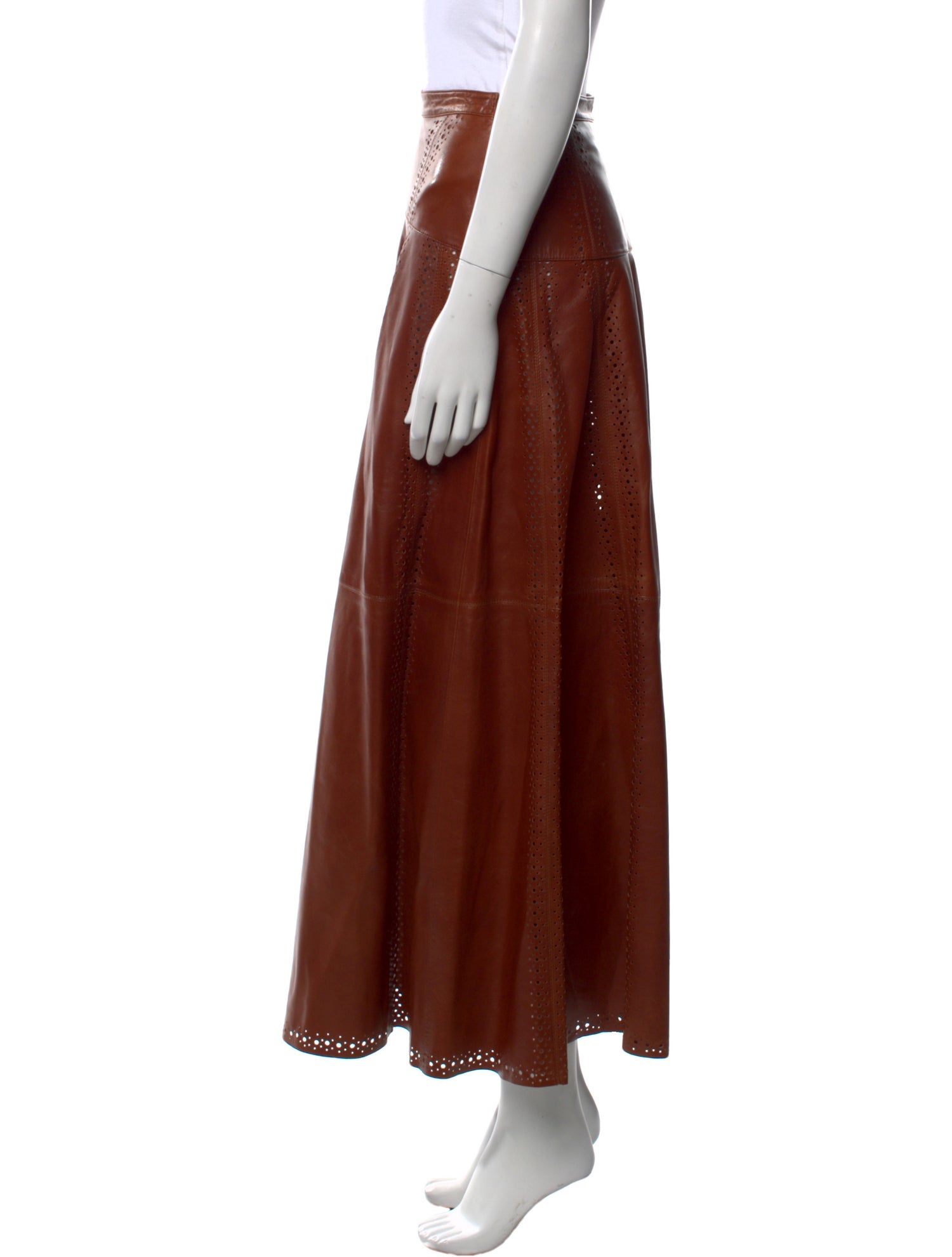 Ulla Johnson Midi Length Skirt