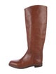 Ulla Johnson Leather Riding Boots
