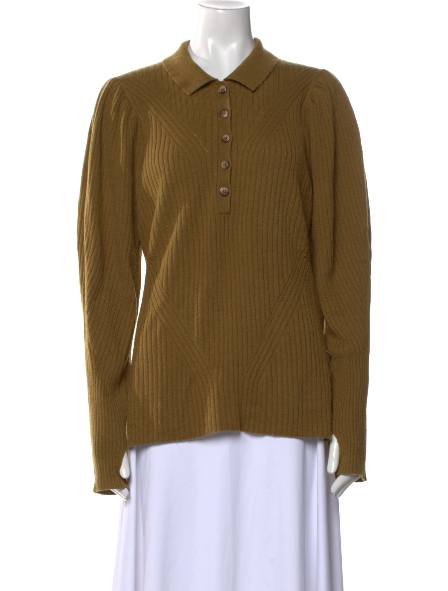 Ulla Johnson Wool Sweater