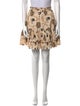 Ulla Johnson Printed Knee-Length Skirt