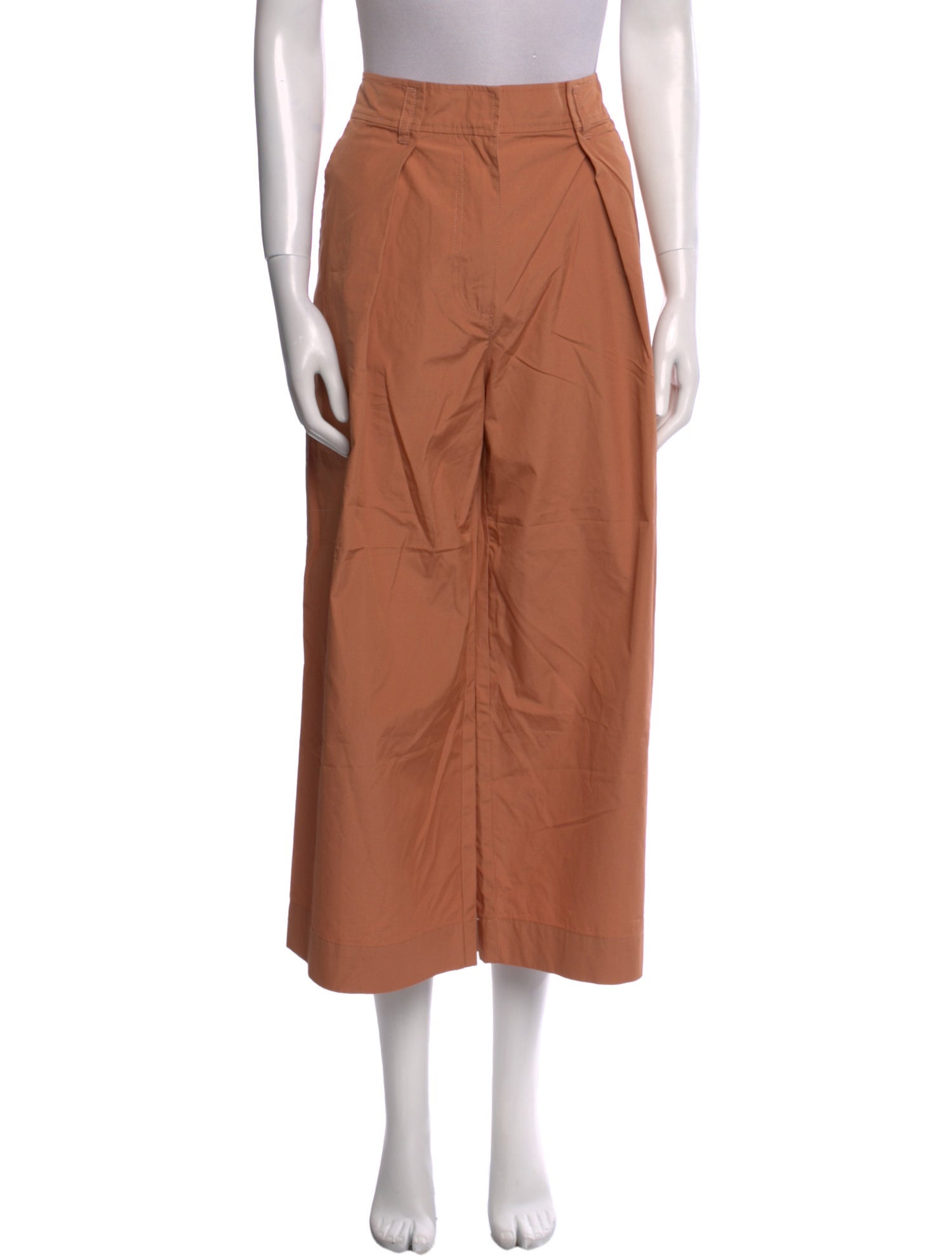 Ulla Johnson Wide Leg Pants