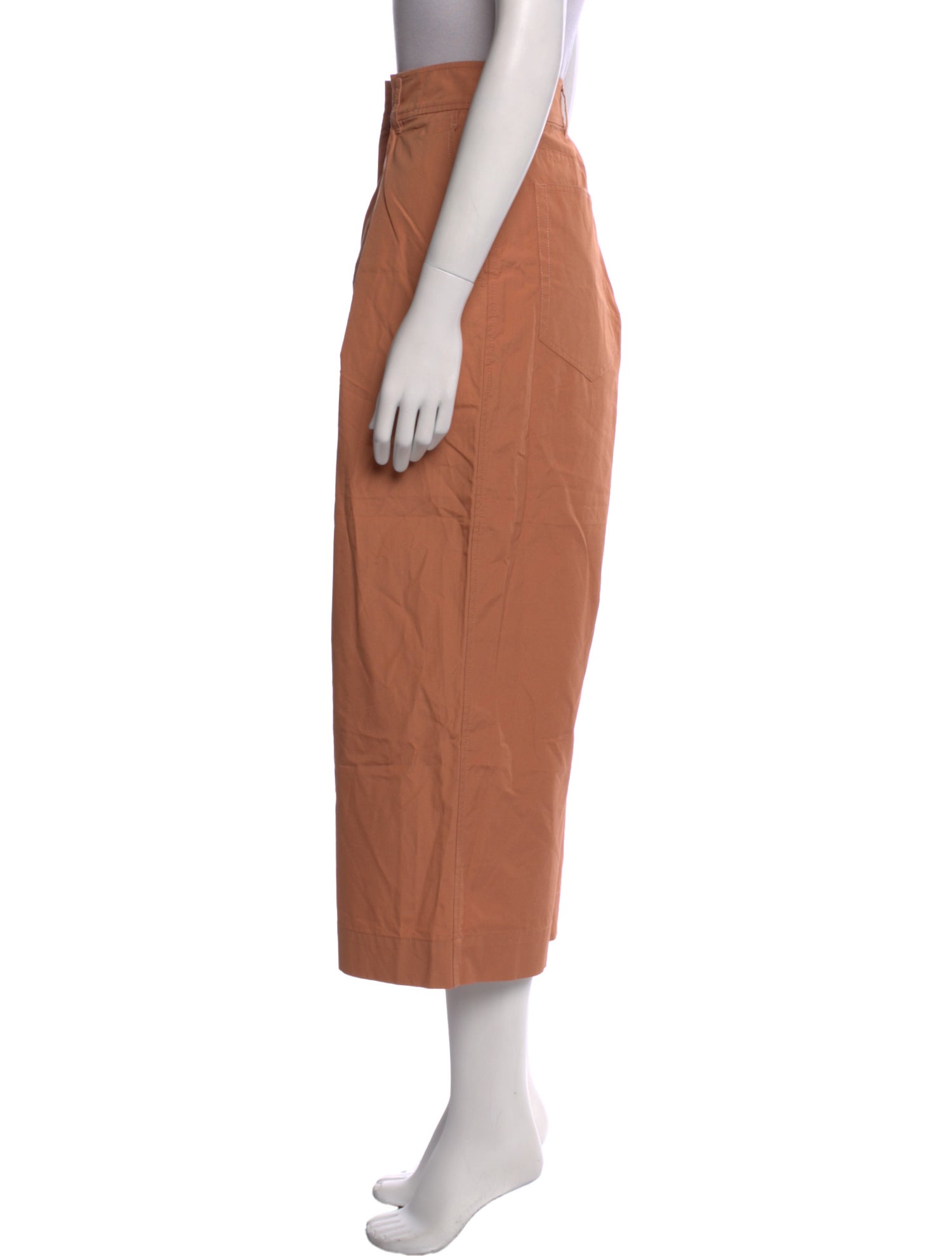 Ulla Johnson Wide Leg Pants