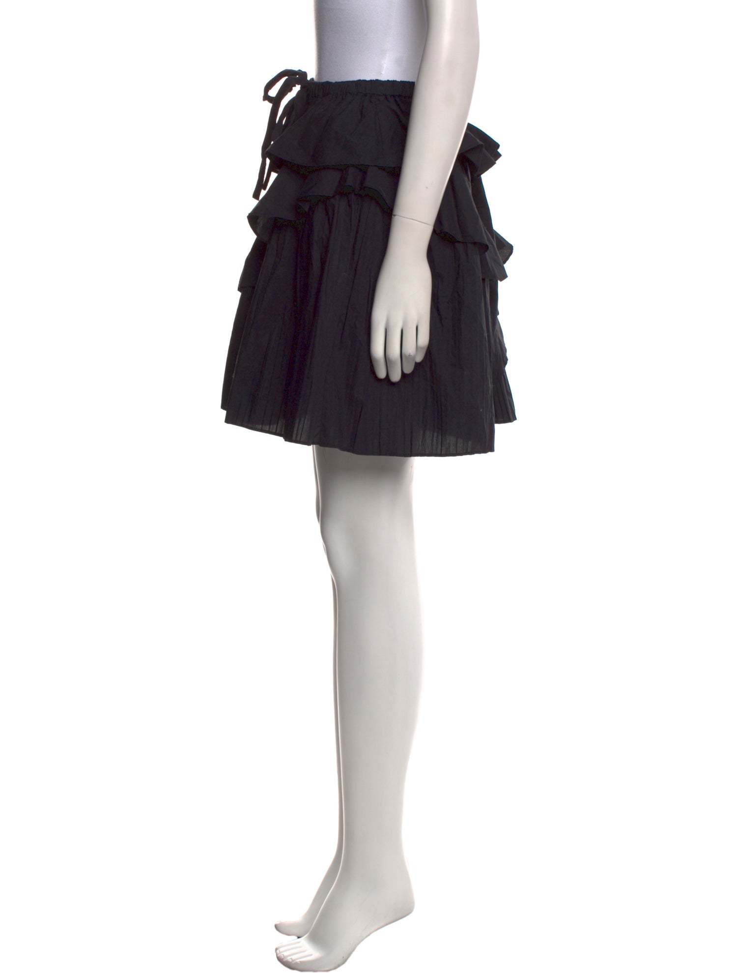 Ulla Johnson Mini Skirt