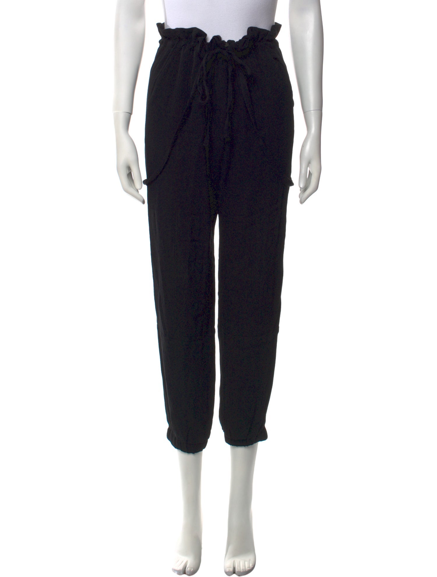Ulla Johnson Skinny Leg Pants