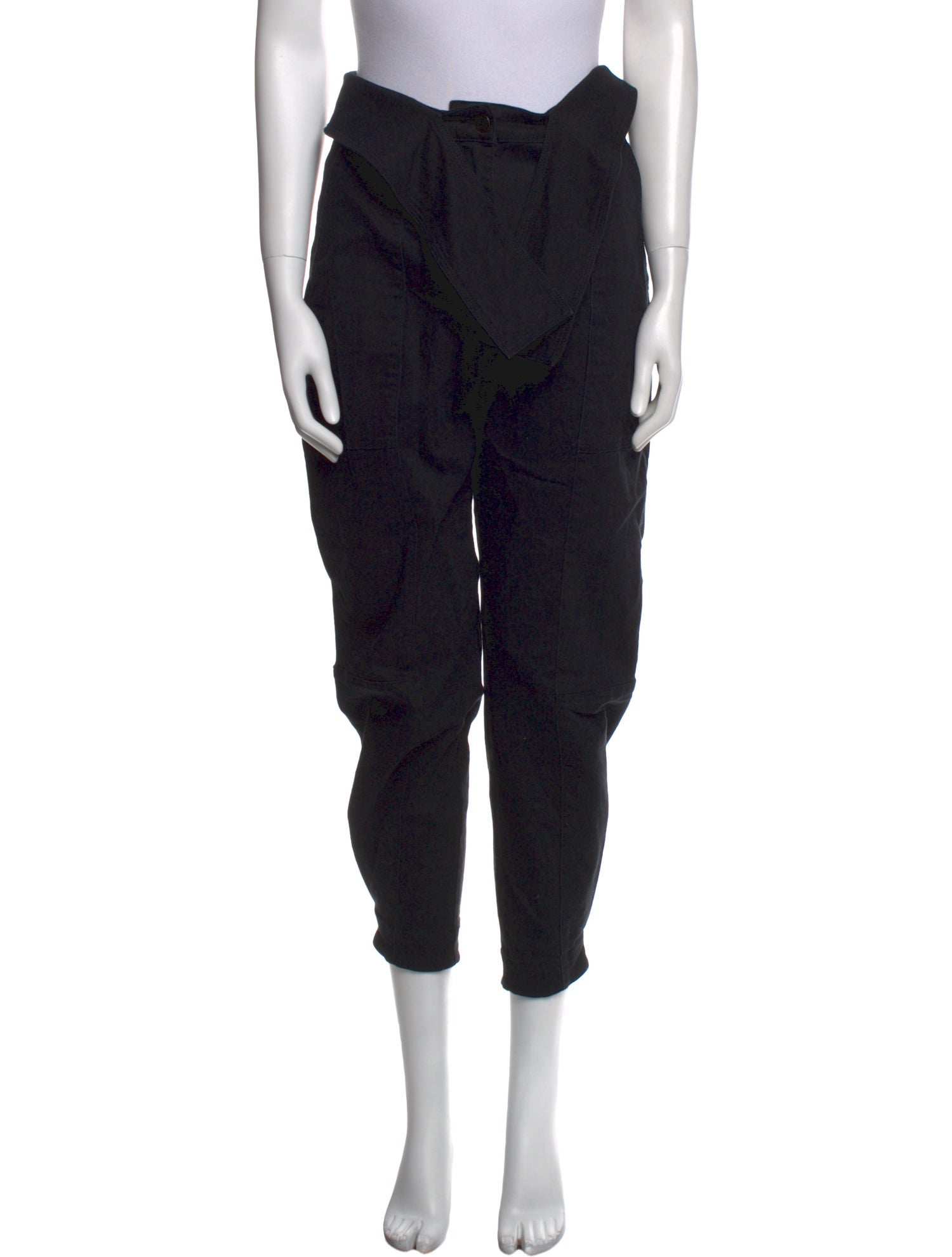 Ulla Johnson Skinny Leg Pants