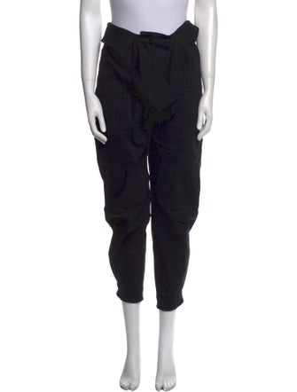 Ulla Johnson Skinny Leg Pants