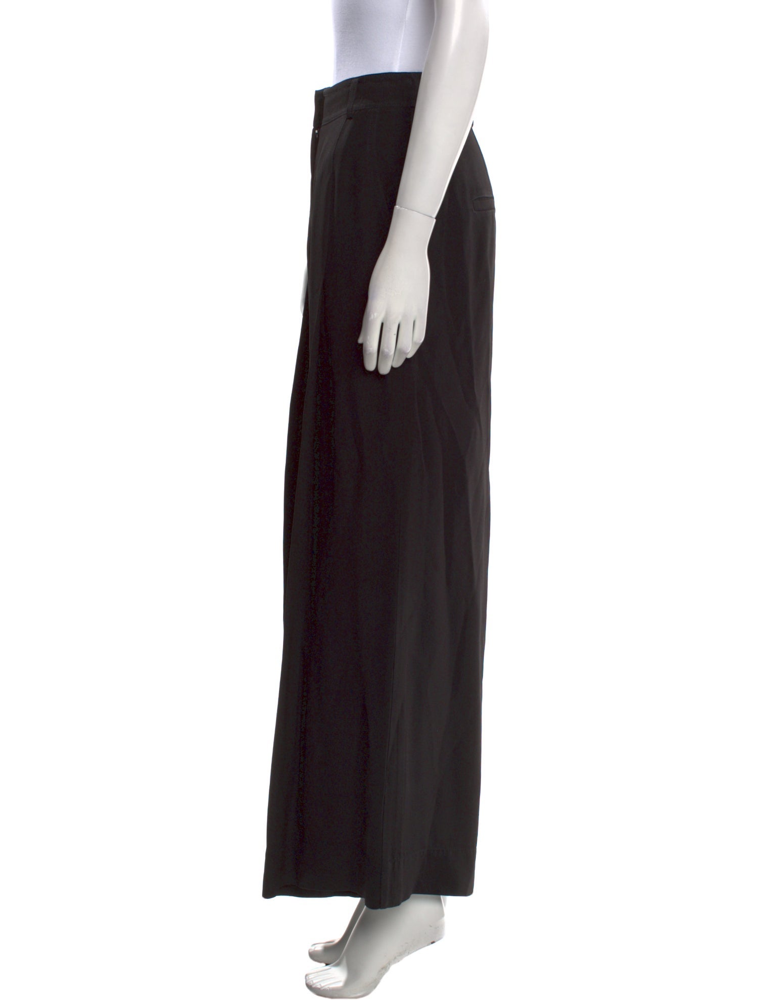 Ulla Johnson Wide Leg Pants