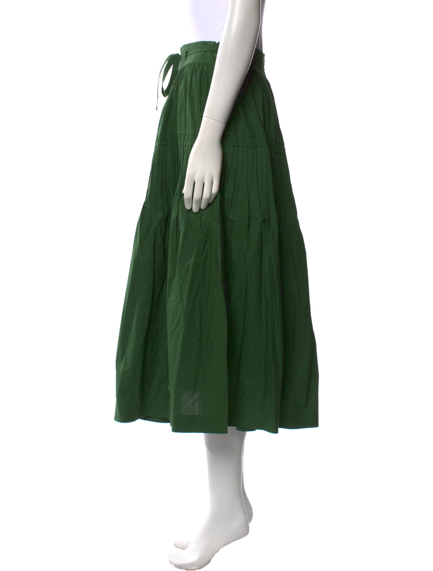 Ulla Johnson Midi Length Skirt