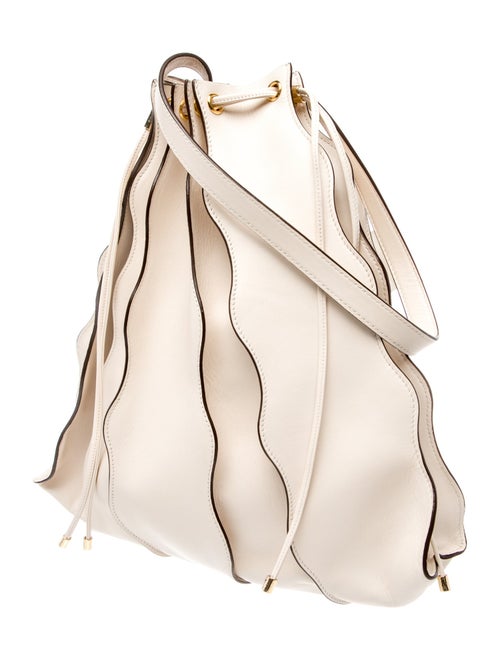 Ulla Johnson Leather Shoulder Bag