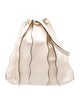 Ulla Johnson Leather Shoulder Bag