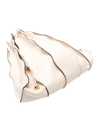 Ulla Johnson Leather Shoulder Bag