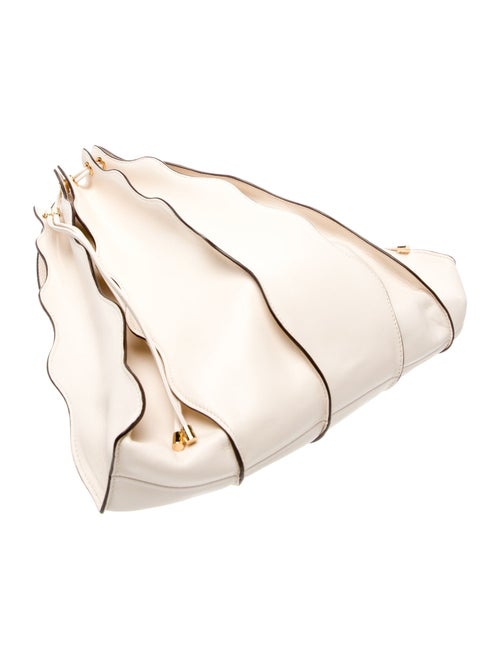 Ulla Johnson Leather Shoulder Bag