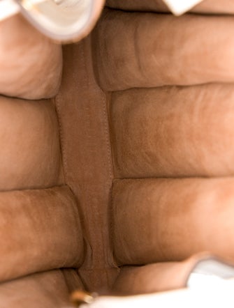 Ulla Johnson Leather Shoulder Bag