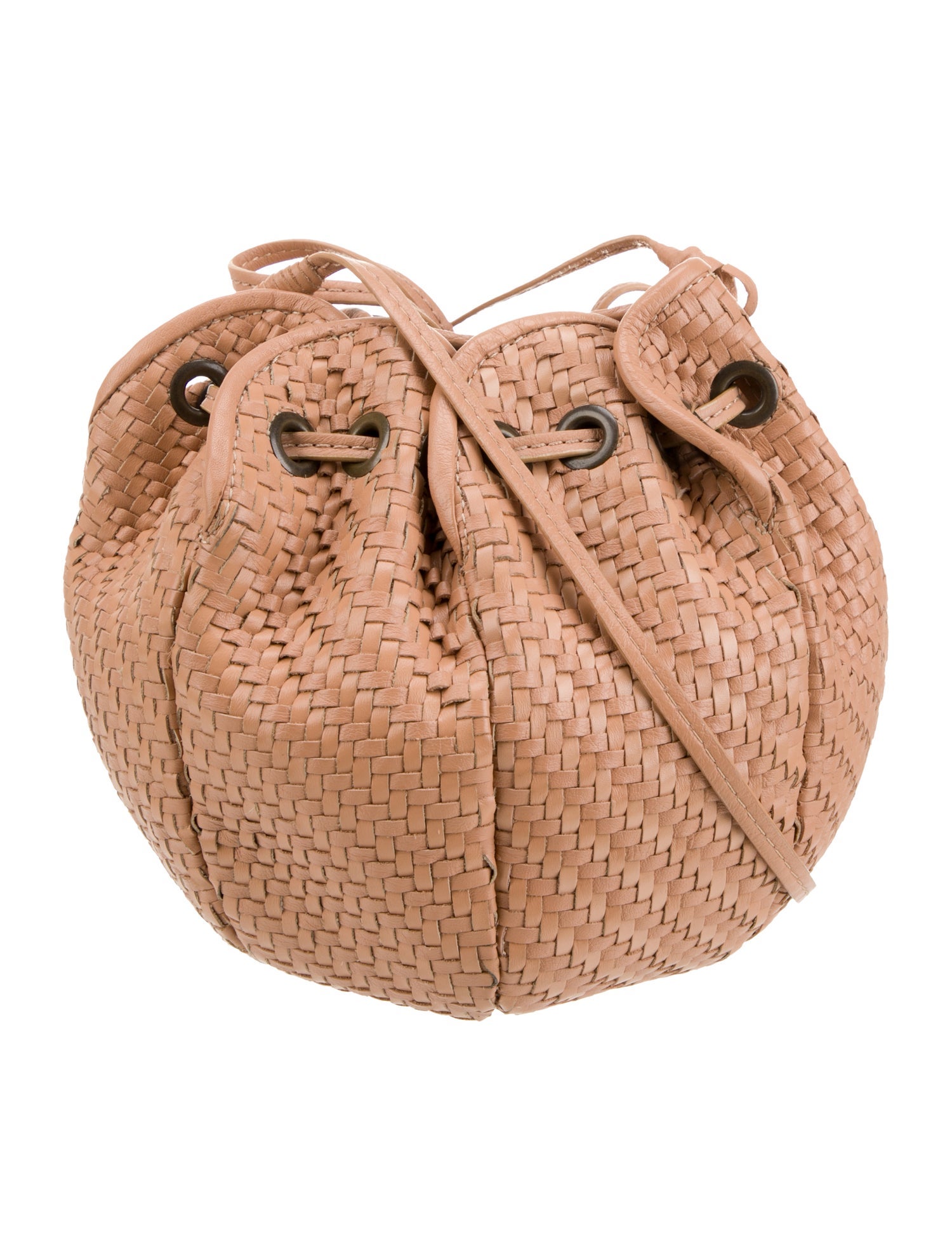 Ulla Johnson Leather Tulip