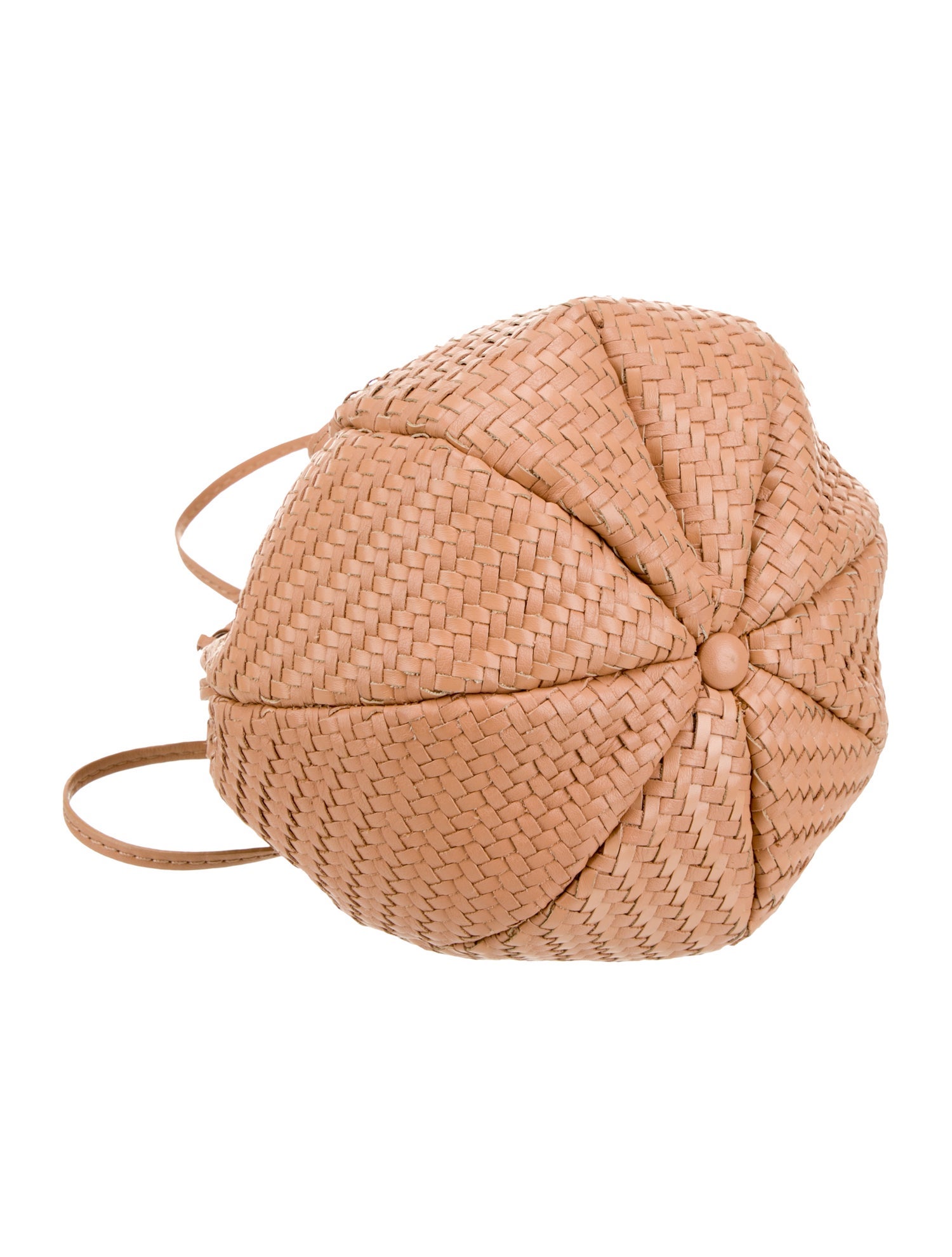 Ulla Johnson Leather Tulip