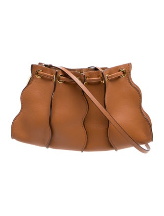 Ulla Johnson Leather Crossbody Bag