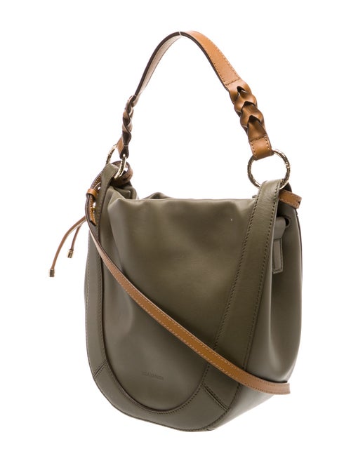 Ulla Johnson Leather Shoulder Bag