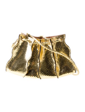 Ulla Johnson Leather Crossbody Bag