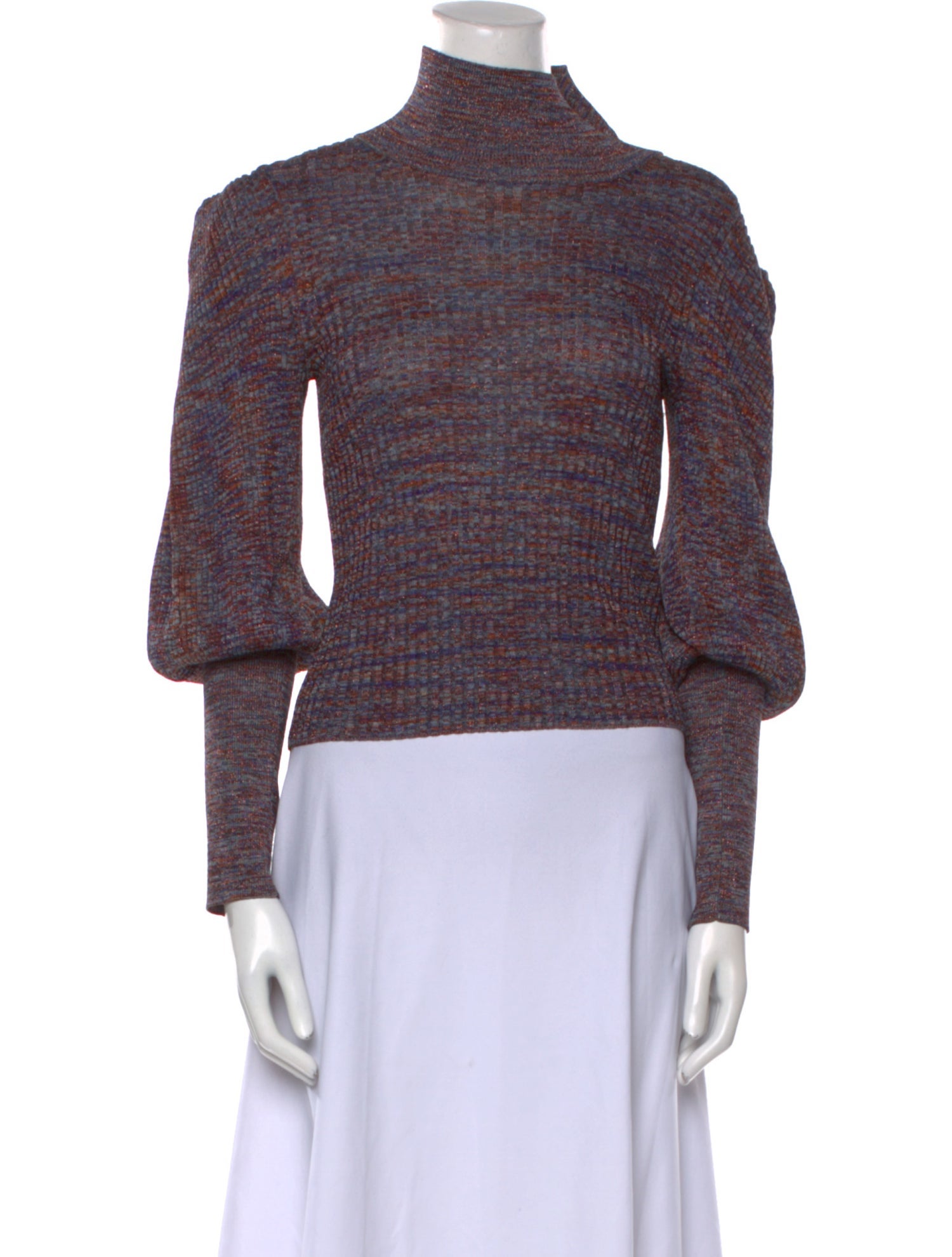 Ulla Johnson Turtleneck Sweater