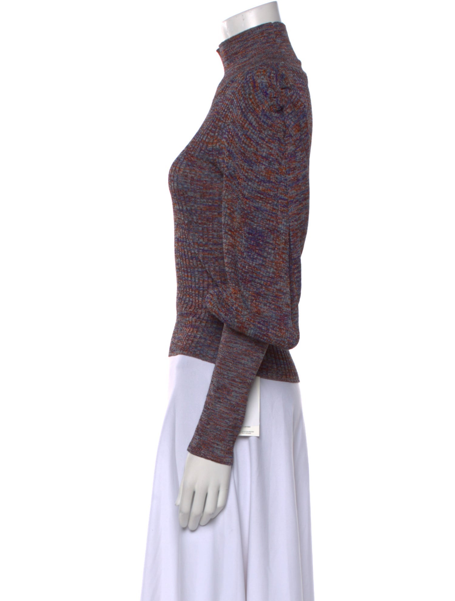 Ulla Johnson Turtleneck Sweater