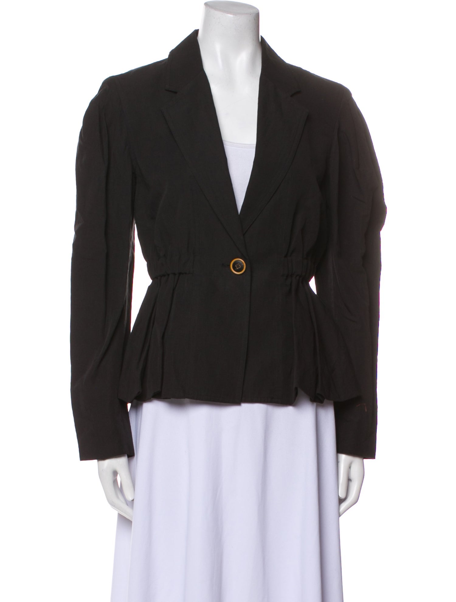 Ulla Johnson Blazer w/ Tags