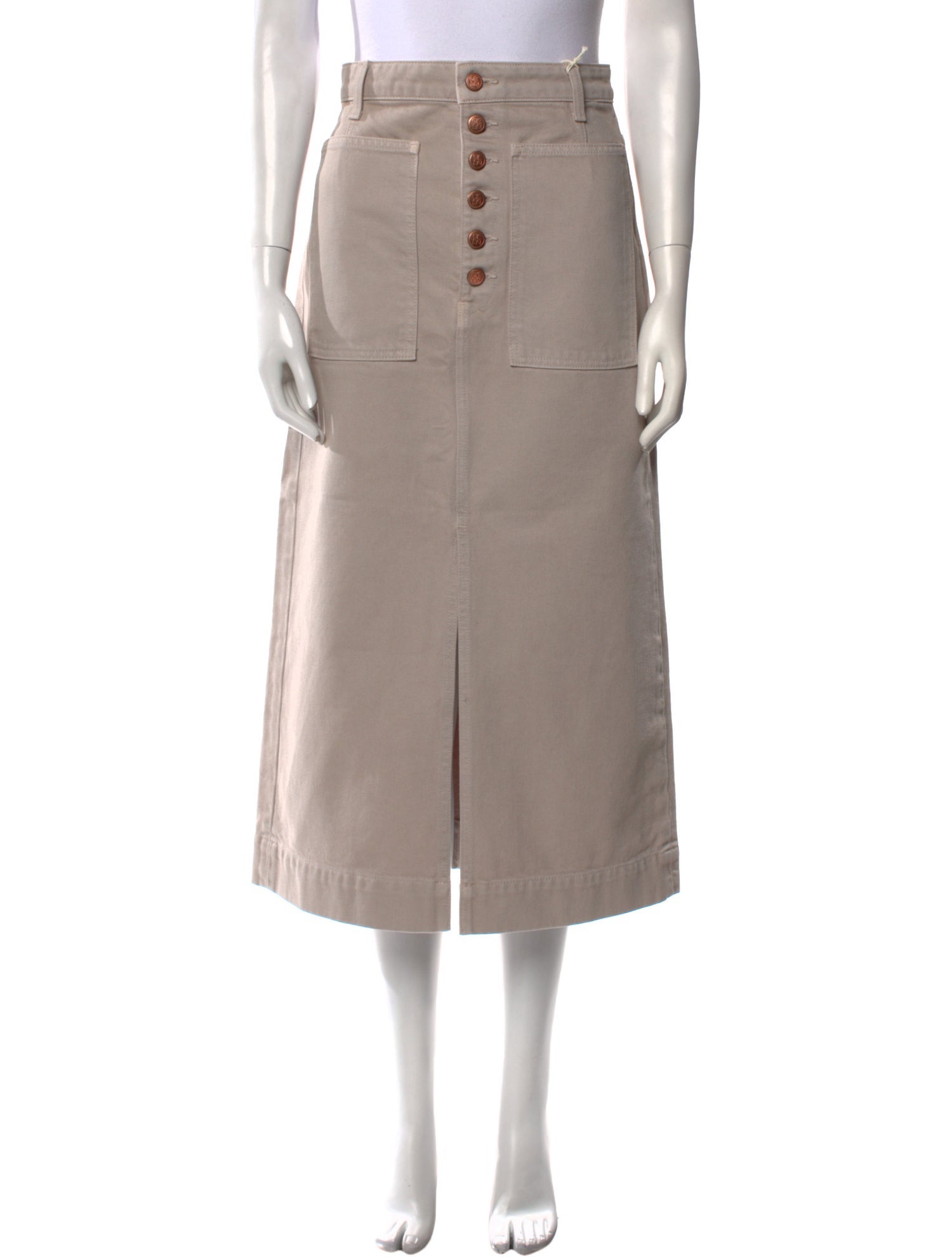 Ulla Johnson Midi Length Skirt w/ Tags