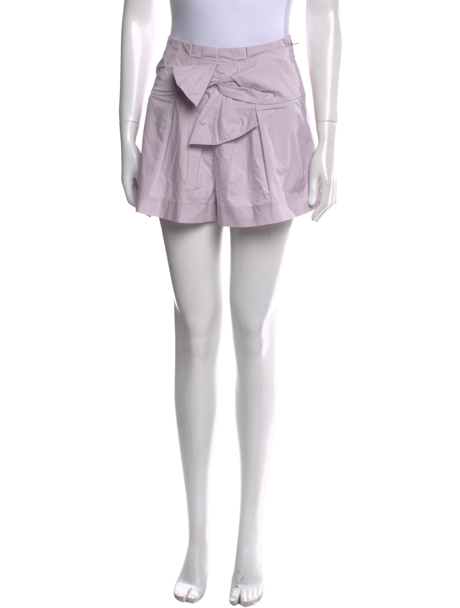 Ulla Johnson Mini Shorts