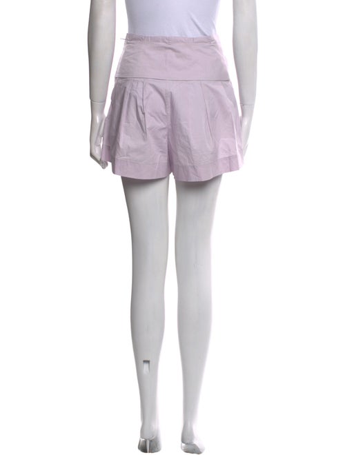 Ulla Johnson Mini Shorts